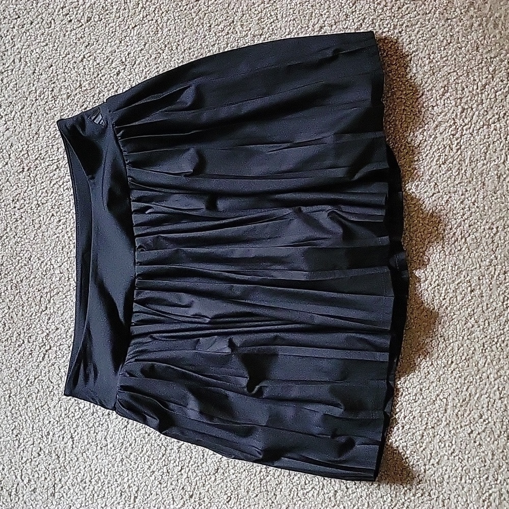 Adidas Ultimate 365 tour Pleated 15 in golf skort